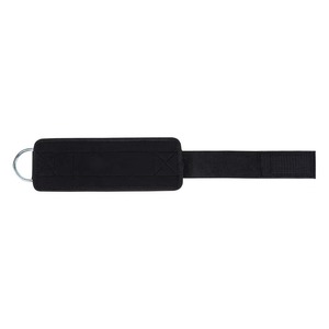 Correas de Tobillo Ajustables de Alta Calidad para Gimnasio y Fitness, Al Por Mayor, Resistentes, Acolchadas, para Máquinas de Cable, OEM - Product Image 4