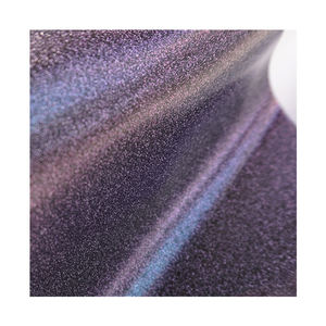 Dae Ha Pearl Effet Bling Bling Shining Shimmer Flex Vinyle de transfert de chaleur - Product Image 5