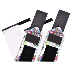 Heavy Duty <b>Gym</b> Accessories Lifting Wrist <b>Wraps</b> Compression Workout <b>Gym</b> Accessories Custom Logo Fitness Training Wrist <b>Wraps</b> - Product Image 2