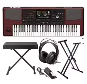 KorgS Professional High-Performance 61-Key Digital Arranger New PA1000 PA800 PA700 PA600 Series - Product Image 1