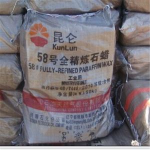 ขี้ผึ้งพาราฟินจากถั่วเหลืองธรรมชาติ ขี้ผึ้งไมโครคริสตัลไลน์สำหรับทำเทียน ความแข็ง 58/60/62 - Product Image 6