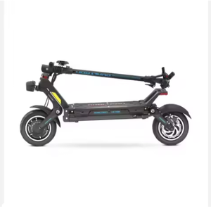 Thuunder 3 Scooter ไฟฟ้า3ชิ้น duaaltron X II iinspired ความเร็วสูง Off-rooad - Product Image 2