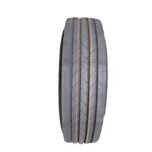 Vente en gros 275 80R22.5 Semi Truck Tires Longue durée de vie avec économie de carburant et construction durable pour les charges lourdes - Product Image 3