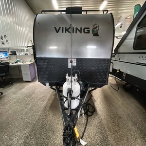 MEJORES OFERTAS para For-est Ri-ver Vik-ing 12.0TD XL Usado del 2023 - Product Image 1