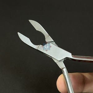 Ring Opening Closing Pliers <b>DIY</b> Industrial Grade OEM/ODM Customizable Color Logo High Quality Gray Rocks 1 Year Warranty <b>Tool</b> - Product Image 3