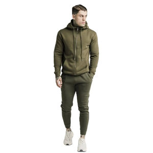 ชุดวอร์ม2ชิ้นสำหรับทุกเพศกางเกงลายเปลวไฟวินเทจพิมพ์ลายบนหน้าจอเทอร์รี่ฝรั่งเศสโอเวอร์ไซส์ออกแบบได้ตามต้องการ - Product Image 1