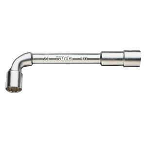 Beta Art. 937 Chiave a pipa doppia Gr. 6 - Product Image 3