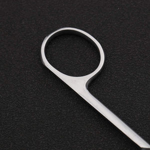 Ciseaux de pansement utilisés médicaux standard sur mesure meilleur prix ciseaux de pansement chirurgical en acier inoxydable - Product Image 4