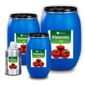 Livraison gratuite Huile essentielle de piment | Approvisionnement en vrac | Qualité cosmétique | Étiquette privée disponible - Product Image 1