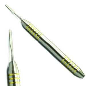 Offre Spéciale Curettes dentaires professionnelles Gracey Détartreur parodontal en acier inoxydable de meilleure qualité Source d'alimentation manuelle - Product Image 2