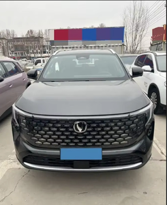 MEILLEURES VENTES VOITURE D'OCCASION 2026 ChangAn Buick CS55 Volant à Gauche Pneus R21 Toit Ouvrant - Product Image 6