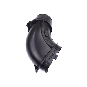 BHC667 กล่องกรองอากาศท่อสำหรับคลีโอ MK4 แคปเจอร์ MK1 ดัสเตอร์ ซานเดโร โลแกน MK2 ด็อคเกอร์ ลอดจี้ 165001258R - Product Image 1