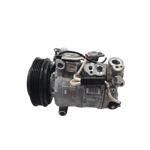 Compresseur de climatisation MERCEDES Classe A (W176) 447280-7433 OM 651.930 Diesel 2200 (12>18) - Product Image 3