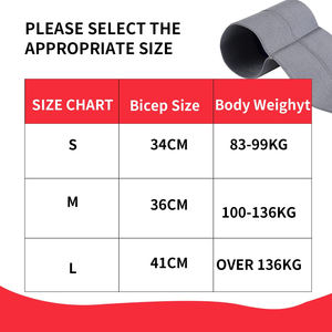 Correa elástica resistente con logotipo personalizado, prensa de banco, tirachinas, Mangas de codo, tirachinas/asistencia para levantamiento de pesas, asistencia de tracción elástica - Product Image 6