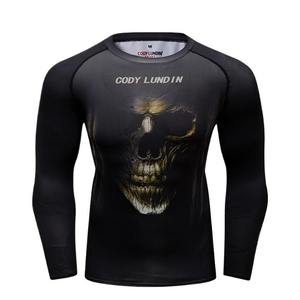 Sublimación de alta calidad Rash Guards Vibrant All-Over Printed UV Protection Shirts para deportes acuáticos - Product Image 4