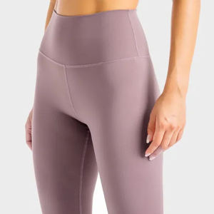 Leggings de Yoga para Mujer de Secado Rápido, Calidad Premium, Diseños Más Demandados, Ligeros, de Moda, con Cintura Elástica - Product Image 4