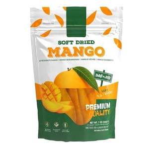 MANGO SUAVE SECO EMBALAJE OEM PERSONALIZADO PARA USTED - Product Image 1