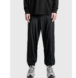 Conjunto de chándal y pantalones ajustados con cremallera para hombre 2024 personalizados, chándal informal reflectante para ropa deportiva para hombre - Product Image 6