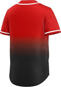 Uniforme de baseball respirant personnalisable pour adulte Fabriqué au Pakistan 100% polyester Vêtement de sport à séchage rapide - Product Image 5