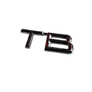 Adesivo per scritte ALFA ROMEO Serie 164 (164_) (87>97) 60593459 Benzina - Product Image 1