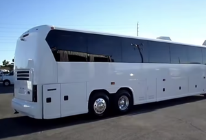 El mejor!! Autobús de Alta Calidad en Venta, 45-50 Asientos, Transporte de Pasajeros, Vehículos Profesionales para Viajes Grupales - Product Image 1
