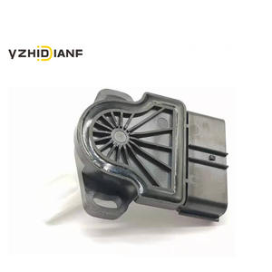 Ap02 — capteur de Position pour accélérateur, accessoire pour voiture, pour Mitsubishi Pajero Montero 3.8L, mr98414, MR578791 - Product Image 2