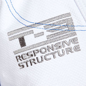 ชุดยูโด ยิวยิตสู ผ้าฝ้าย ยูนิเซ็กซ์ สำหรับผู้ใหญ่ พร้อมบริการสกรีนโลโก้และป้ายชื่อตามสั่ง รับผลิตแบบ OEM - Product Image 2