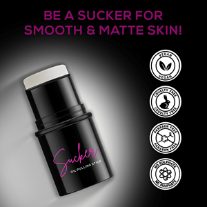 Renee Sucker Oil Pulling Stick 5g-Oil-Absorbing <b>Paper</b> & <b>Mask</b> Cloth - Product Image 5
