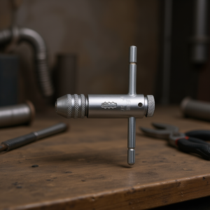 Llaves de trinquete Usag, Categoría de producto: Machos de roscar - Product Image 3