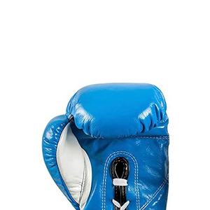 Haut de gamme qualité supérieure meilleur matériau votre propre design pour lacer les gants de boxe - Product Image 2