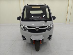 TVS KING DELUXE PLUS Triciclo Motorizado de Pasajeros con Carrocería Cerrada, Rickshaw Tuk Tuk, 151-200cc, 36V, 3 Pasajeros, 30-50Km/h, Urbano - Product Image 4