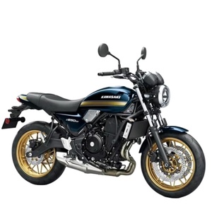 Quality Sales New Z650RS Models 2026 Motorcycles TWO YEARS WARRANTY AVAILABLE IN STORE - Product Image 1