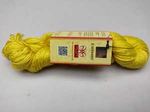 Duke personalizado 100% hilo de seda bordado anillo suave tejido a mano con fuerte naturaleza Logo Anti-Dye Fancy Techniques Weaving - Product Image 6