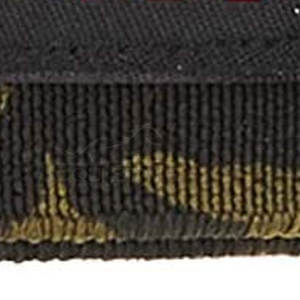 Muñequeras de neopreno con estampado de camuflaje personalizado de alta calidad, ligeras y transpirables para gimnasio, levantamiento de pesas, Fitness, venta al por mayor - Product Image 1