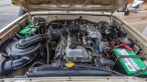 TOYOTA LAND CRUISER 2007 USADO, VOLANTE A LA IZQUIERDA/DERECHA - Product Image 4