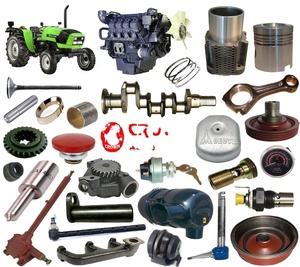 ฝาปลั๊กสำหรับเพลาหน้า Kubota 34550-13100อุปกรณ์34550 13102ชิ้นส่วนเครื่องจักรกลการเกษตรของรถแทรกเตอร์คูโบต้า