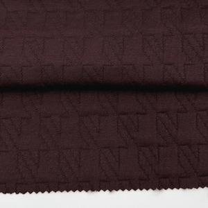 Fashion Leading RECYCLE POLYEST Spacer Tissu en tricot pour sweat-shirts - Product Image 6