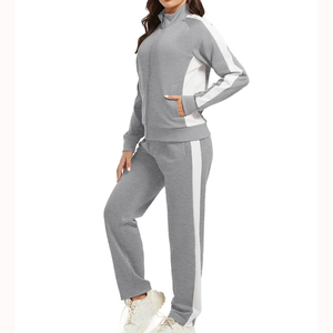 Chándales de Primera Calidad para Mujer al por Mayor, Precio Económico, Diseño de Moda, Buen Producto, Chándal Deportivo Personalizado para Mujer en Nurak - Product Image 6