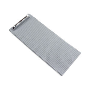 BDP1359 Cubierta de Rodillo para Portavasos de Consola Central Gris para Passat B8 3G Magotan B8L Arteon CC 3G086253 - Product Image 1