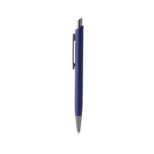 Penna a Sfera Riciclata Snix, Gadget Promozionale Sostenibile - Product Image 3
