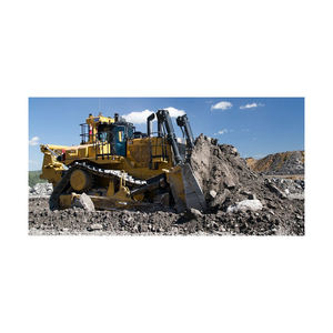 Bulldozer Caterpillar D7R de nueva condición a la venta modelo de fábrica usado - Product Image 4