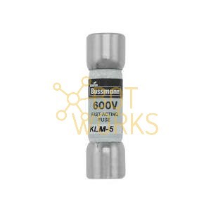 Eaton KLM5 - Nuovo - Product Image 1