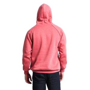 Impression personnalisée sweats à capuche pour hommes et femmes vêtements décontractés amples à la mode pull à capuche à manches longues 2025 - Product Image 5