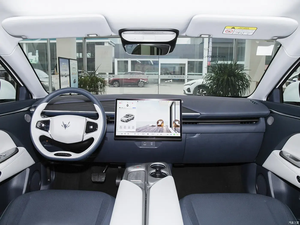 Vente flash 2025 : ARCFOX Alpha ARCFOX T5 520 PRO, véhicule électrique à énergie nouvelle, voiture électrique d'occasion - Product Image 5