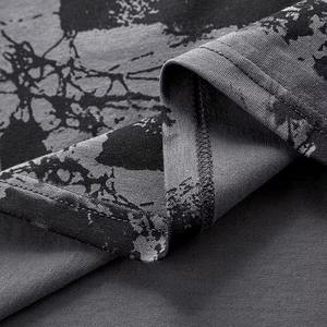 Logo personnalisé sublimation débardeur pour hommes gilet de gymnastique professionnel pour la musculation toile décontracté pour l'été activités de plein air - Product Image 6