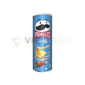 Papas Fritas Pringles 165g Tamaño Completo Múltiples Sabores Origen Países Bajos - Product Image 5