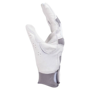 Conception OEM/ODM Meilleure vente Gants de frappeur respirants pour le sport Gants de frappeur pour l'entraînement de baseball Softball à un prix très raisonnable - Product Image 4