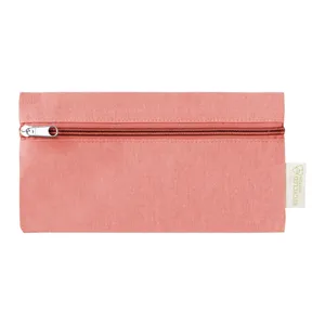 Astuccio in Cotone Riciclato Pambuk, Gadget Ecologico per Matite e Cancelleria, Nuovo Design - Product Image 5