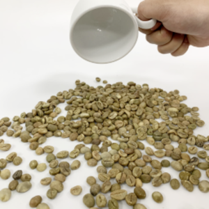 100% ชงกาแฟโรบัสต้าออร์แกนิกที่ใส่ใจสิ่งแวดล้อมซึ่งเป็นแหล่งของเวียดนาม OEM OEM OEM สั่งทำได้ S18 S16ที่เป็นมิตรกับสิ่งแวดล้อม1กก. - Product Image 4