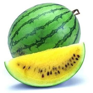 แตงโมเนื้อสีเหลืองขนาดใหญ่พรีเมี่ยม: รสชาติสดใสสำหรับความต้องการของตลาดผลไม้ทั่วโลกจากประเทศอินโดนีเซีย - Product Image 3